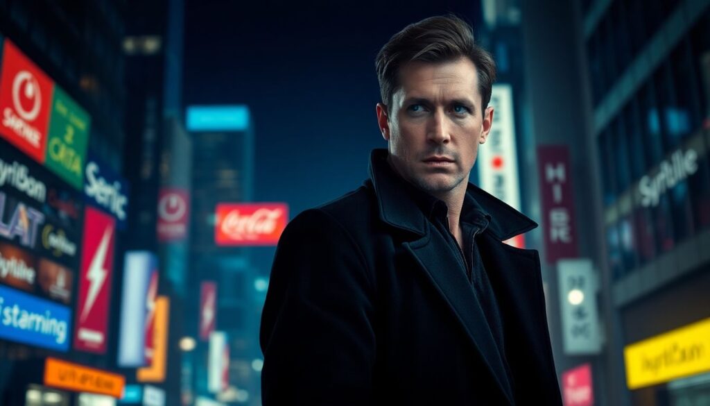 ТОП детективов с харизматичными сыщиками: от британских до скандинавских - иллюстрация