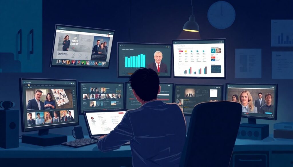 Комедийные сериалы, которые затягивают с первой серии: что выбрать на HDSERIYA - иллюстрация