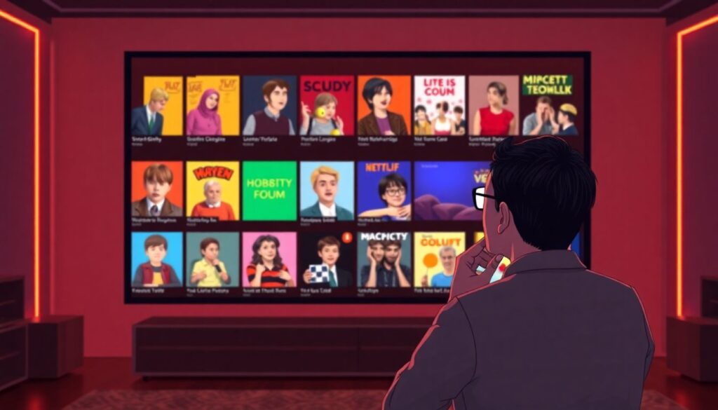 Комедийные сериалы, которые затягивают с первой серии: что выбрать на HDSERIYA - иллюстрация