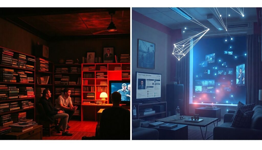 Новые поступления: фильмы, которые недавно шли в кино, а теперь доступны онлайн в HD - иллюстрация