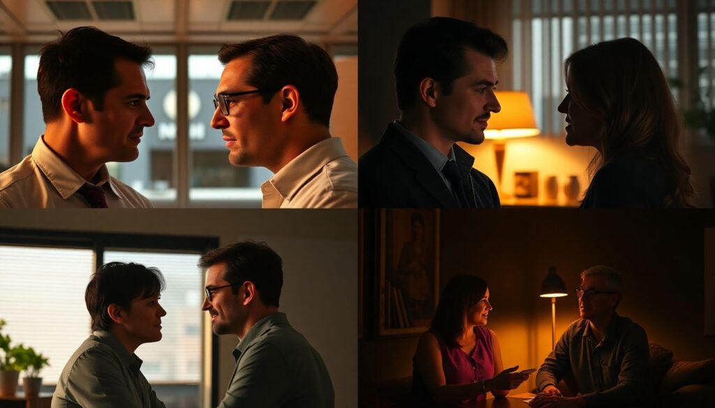 Лучшие дуэты в комедийных фильмах и сериалах: актёрские тандems, которые делают юмор живым - иллюстрация