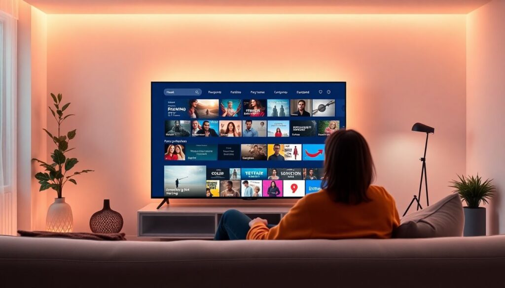 Пять типов зрителей и какие подборки на HDSERIYA подходят каждому - иллюстрация