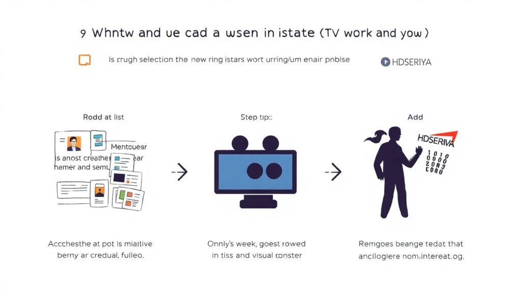 Новости кино и сериалов: какие анонсы повлияют на ваш список ожиданий в HDSERIYA - иллюстрация