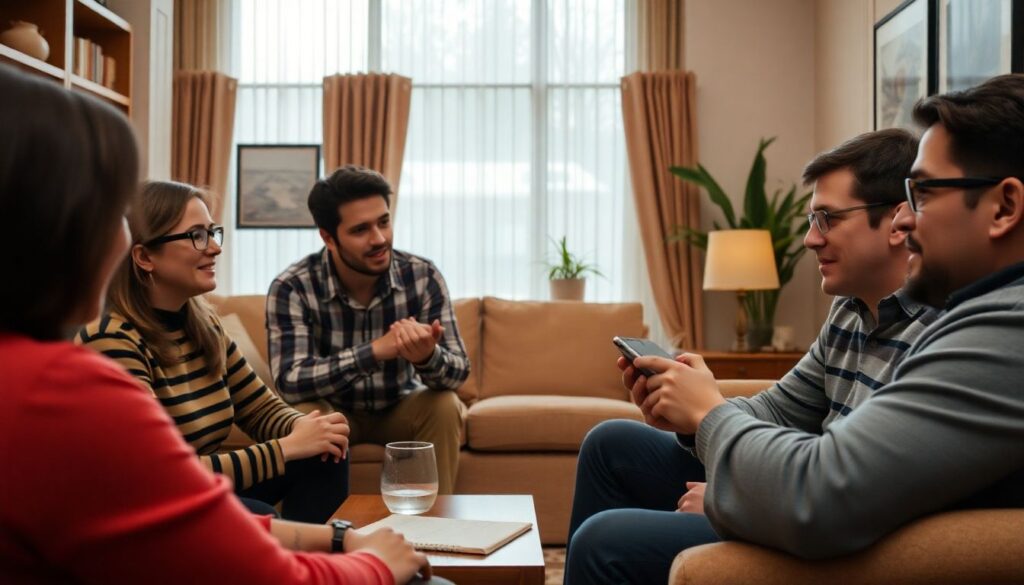 Комедийные сериалы в HD: сравнение зарубежных и российских хитов - иллюстрация