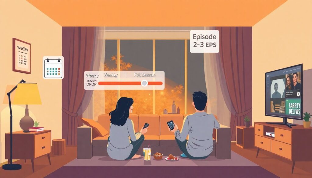 Новости кино и сериалов: какие анонсы повлияют на ваш список ожиданий в HDSERIYA - иллюстрация