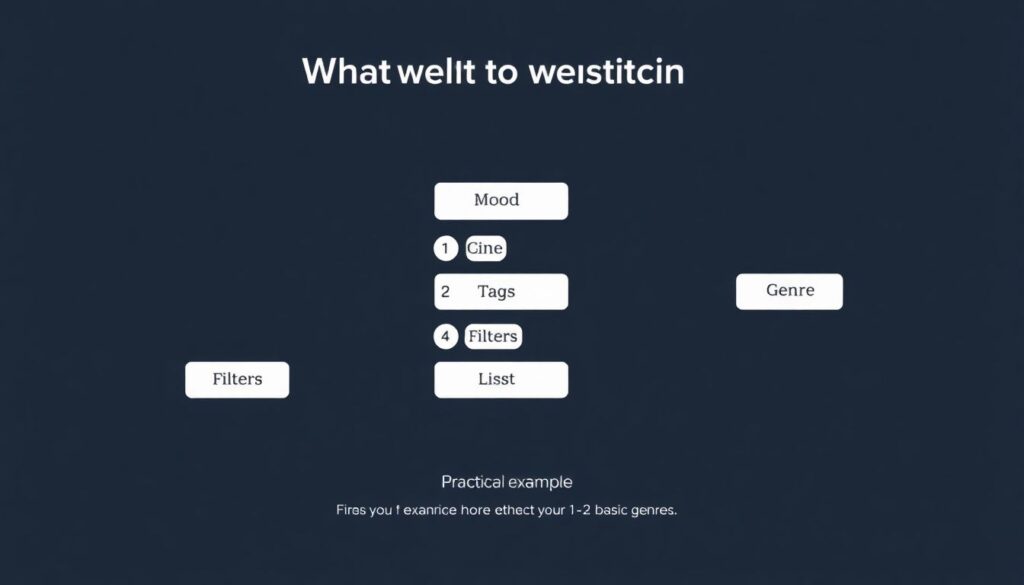 Как выбрать идеальный фильм на вечер с HDSERIYA: советы и скрытые фильтры сервиса - иллюстрация