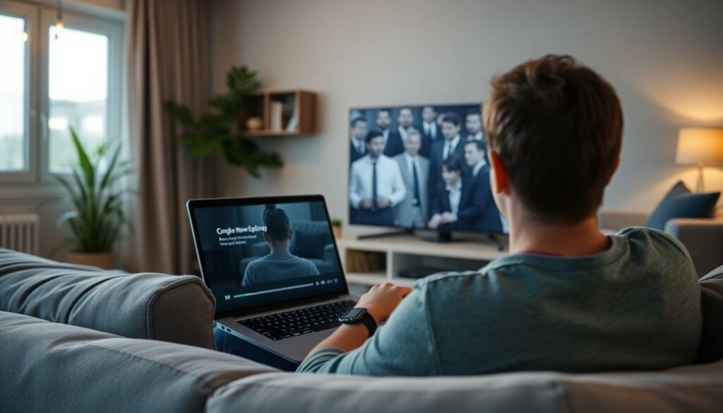 Самые ожидаемые новинки месяца в онлайн-кинотеатре HDSERIYA: что посмотреть первым - иллюстрация