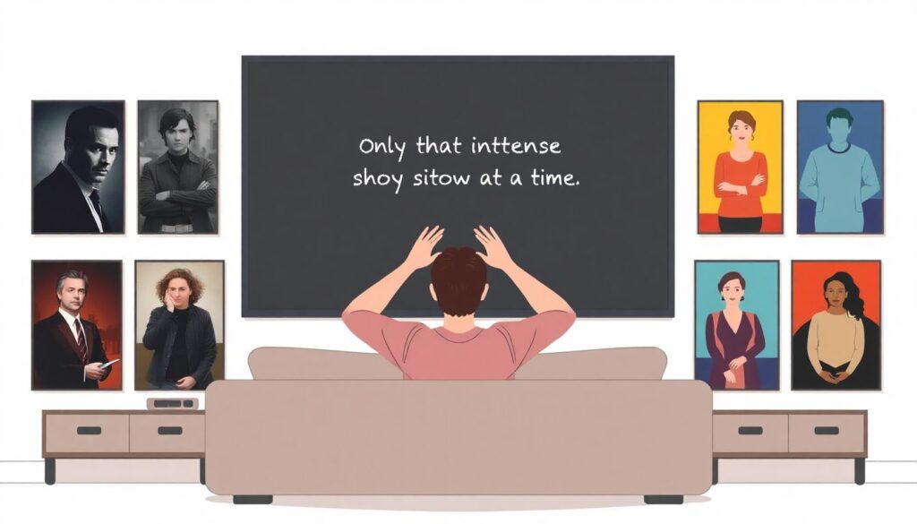 Самые ожидаемые новинки месяца в онлайн-кинотеатре HDSERIYA: что посмотреть первым - иллюстрация