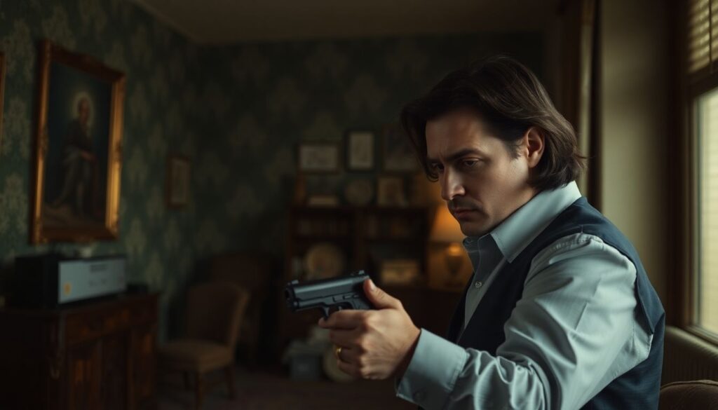 Почему мы так любим детективы: психология жанра и лучшие примеры из каталога HDSERIYA - иллюстрация