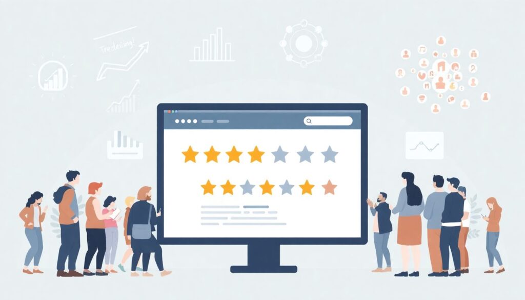 Как устроен рейтинг «Топ 10 недели» на HDSERIYA и стоит ли ему доверять - иллюстрация