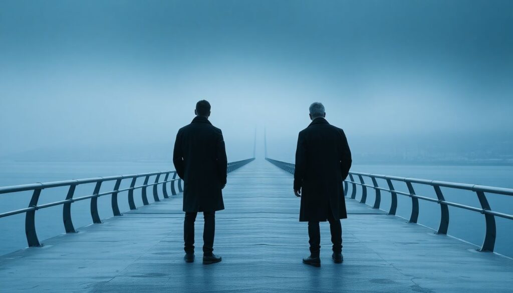 10 детективных сериалов на HDSERIYA, от которых невозможно оторваться - иллюстрация