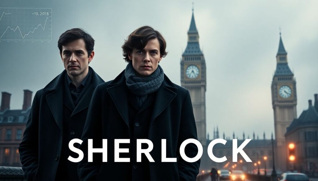 10 детективных сериалов на HDSERIYA, от которых невозможно оторваться - иллюстрация