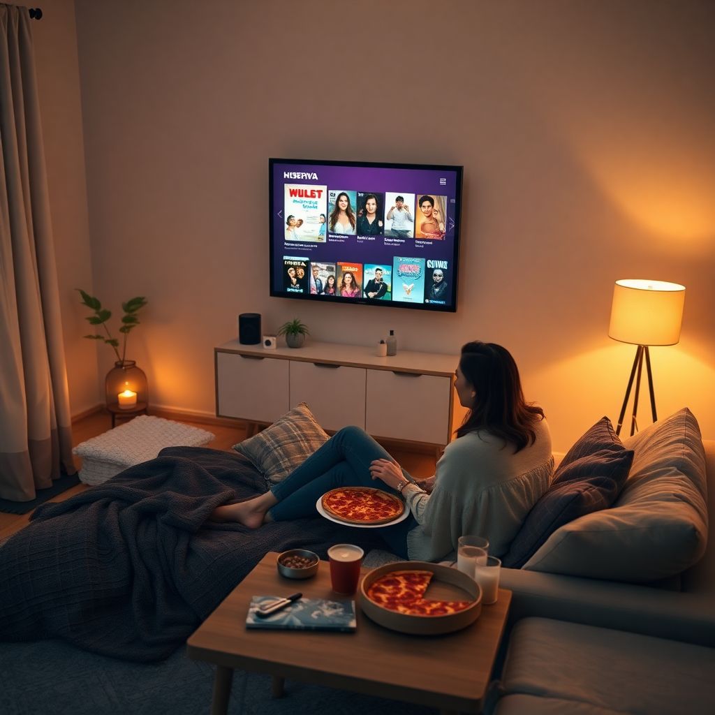 Романтические комедии на Hdseriya: лучшие фильмы для свидания дома