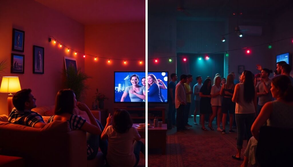 Подборки для шумной вечеринки: лучшие музыкальные, танцевальные и «алкогольные» фильмы на HDSERIYA - иллюстрация