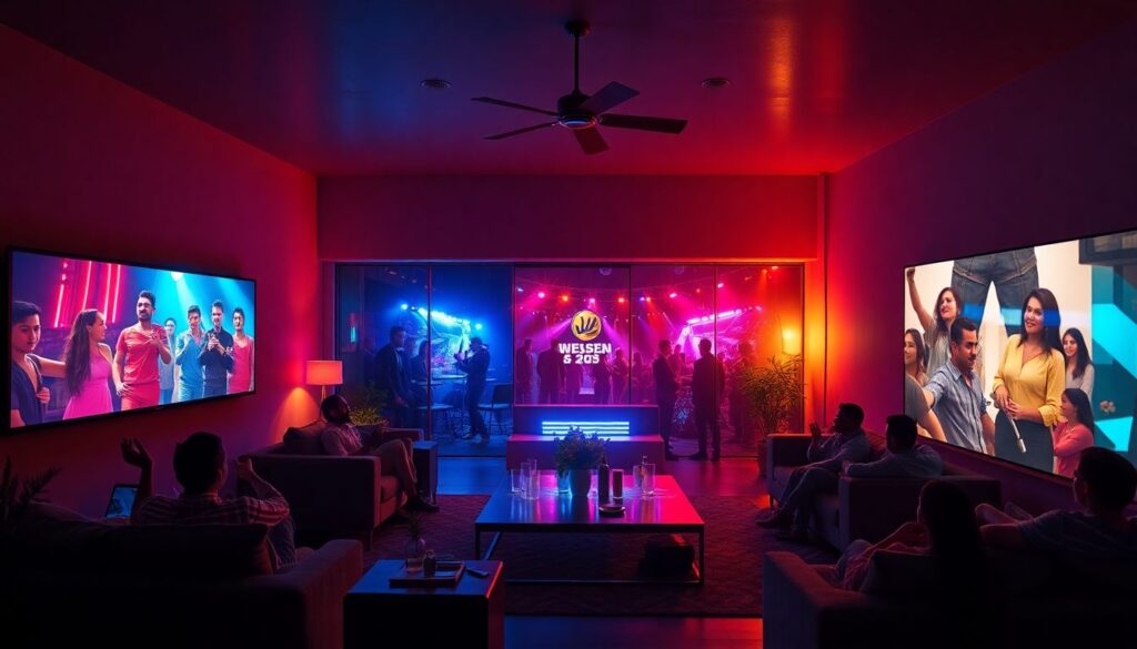 Подборки для шумной вечеринки: лучшие музыкальные, танцевальные и «алкогольные» фильмы на HDSERIYA - иллюстрация