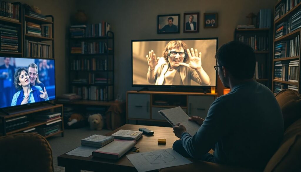 Фильмы-головоломки: детективы с неожиданными развязками в коллекции HDSERIYA - иллюстрация