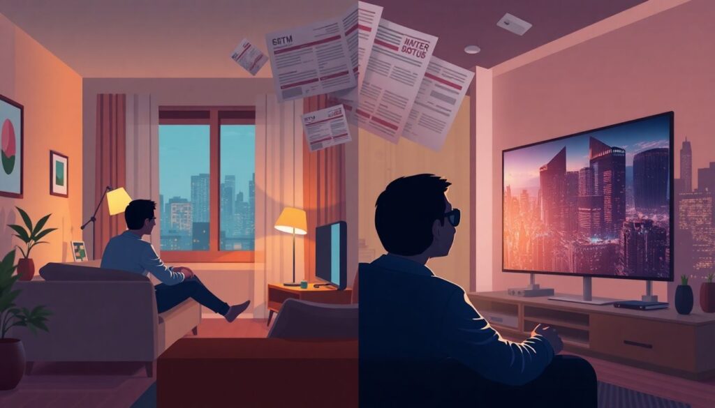 Лучшие сериалы недели на HDSERIYA: что сейчас в тренде у зрителей - иллюстрация