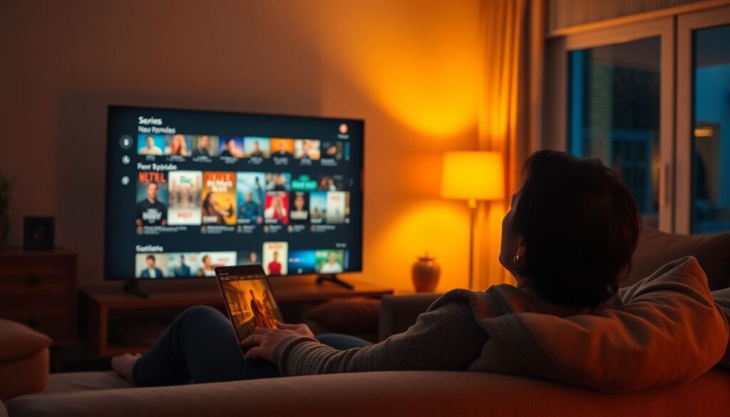 Новые поступления: какие жанры чаще всего добавляются на HDSERIYA и почему - иллюстрация