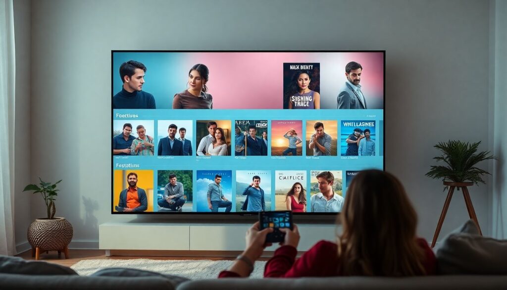 Новые поступления: какие жанры чаще всего добавляются на HDSERIYA и почему - иллюстрация