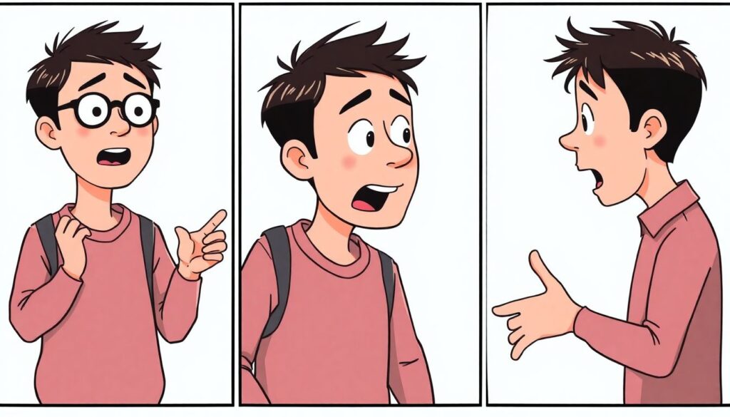 Формула идеальной кинокомедии: разбираем на реальных примерах из библиотеки HDSERIYA - иллюстрация