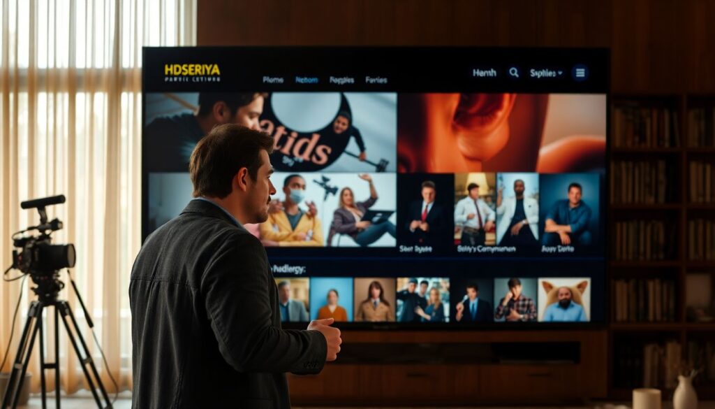 Формула идеальной кинокомедии: разбираем на реальных примерах из библиотеки HDSERIYA - иллюстрация