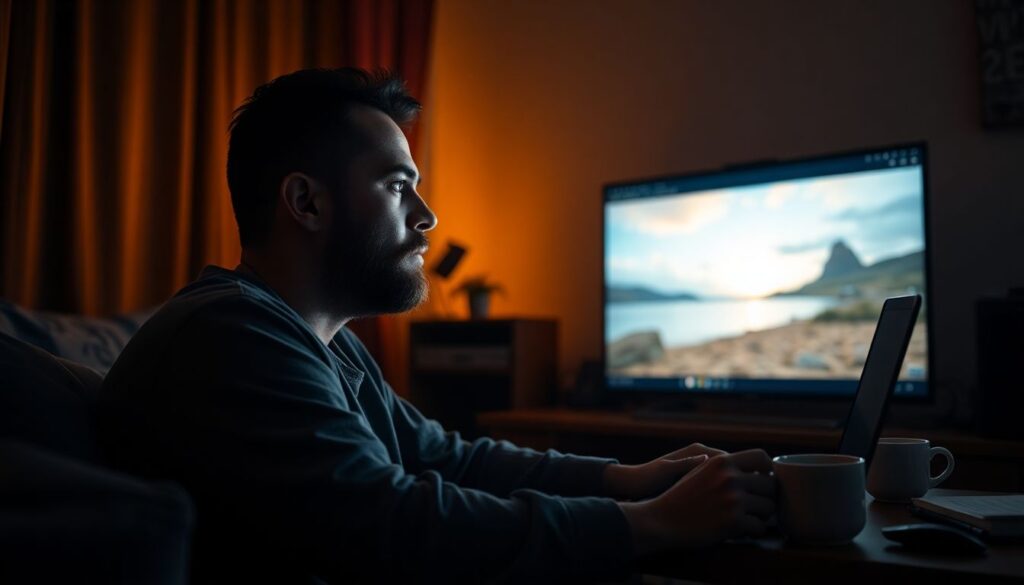 Как выбрать идеальный фильм на вечер: гайд от HDSERIYA по настроению и жанрам - иллюстрация