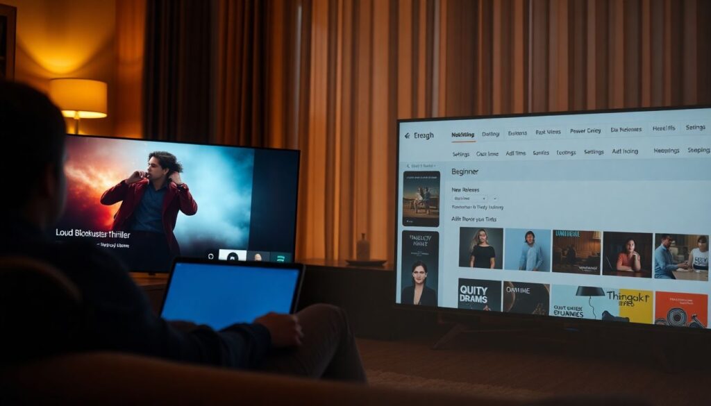 Главные кинопремьеры месяца: что посмотреть в разделе «Новые поступления» - иллюстрация