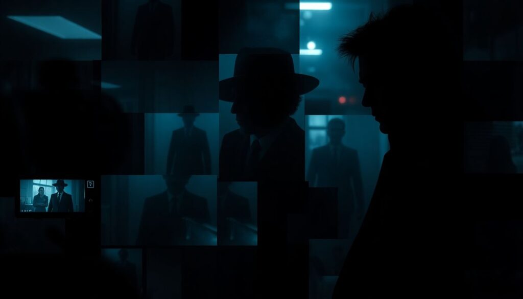 Лучшие детективы с неожиданной развязкой: подборка от HDSERIYA - иллюстрация