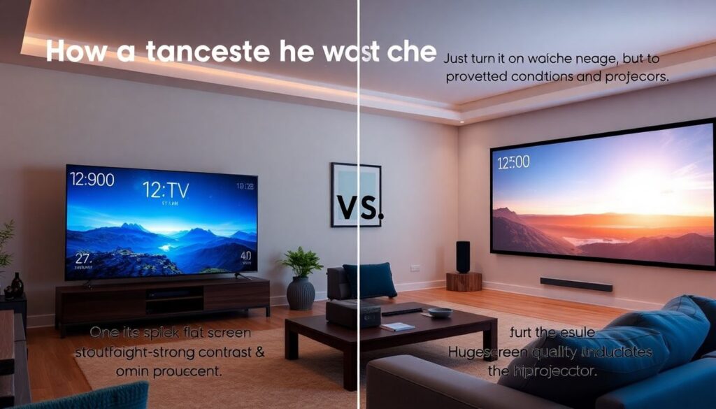 Как организовать домашний кинотеатр для просмотра HDSERIYA в максимальном качестве - иллюстрация