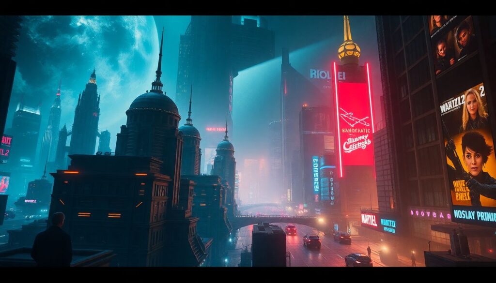 Новости кино и сериалов: громкие премьеры, которые скоро появятся на HDSERIYA - иллюстрация