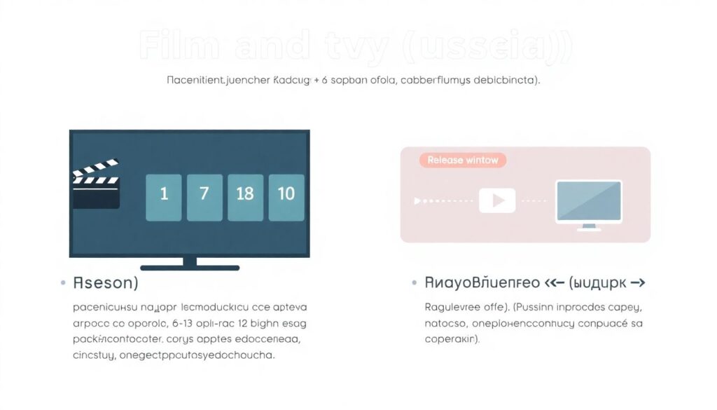 Новости кино и сериалов: громкие премьеры, которые скоро появятся на HDSERIYA - иллюстрация