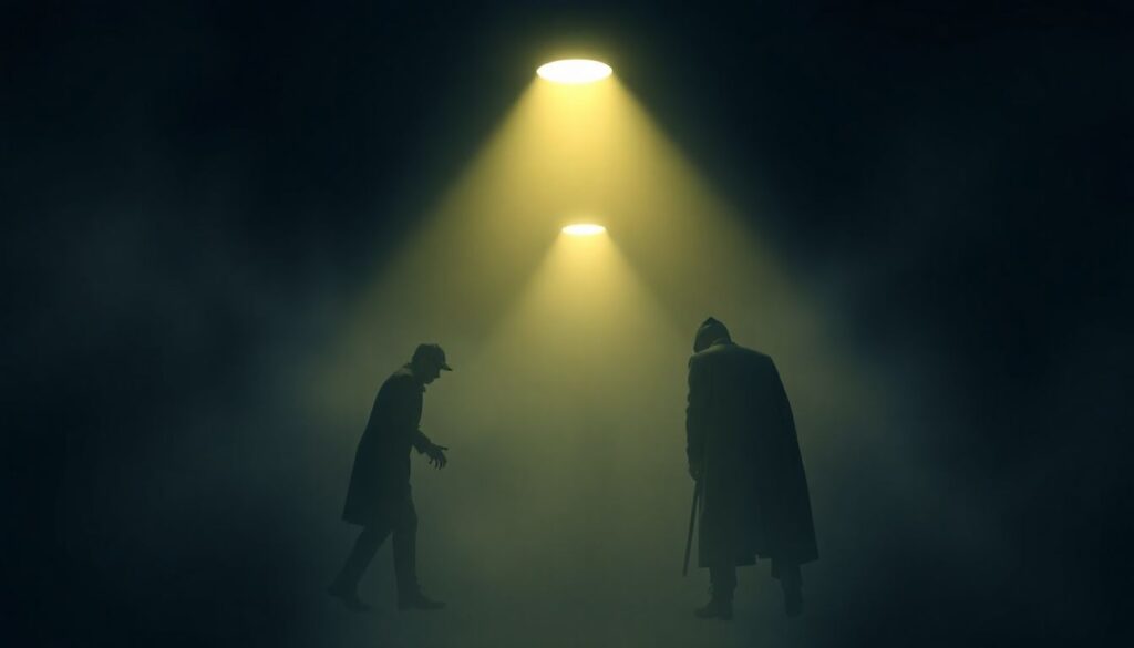 Фильмы по реальным событиям: детективы, основанные на настоящих расследованиях - иллюстрация