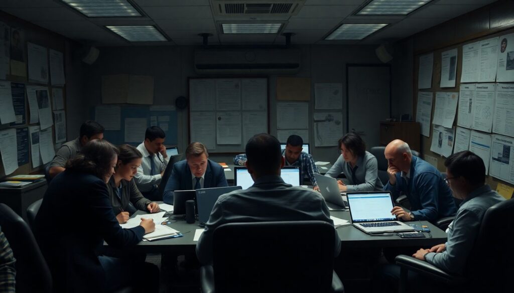 Фильмы по реальным событиям: детективы, основанные на настоящих расследованиях - иллюстрация