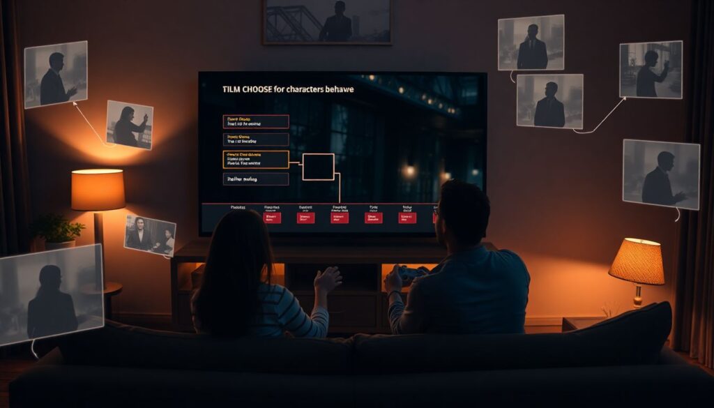 Романтические комедии для двоих: подборка от HDSERIYA к идеальному свиданию дома - иллюстрация