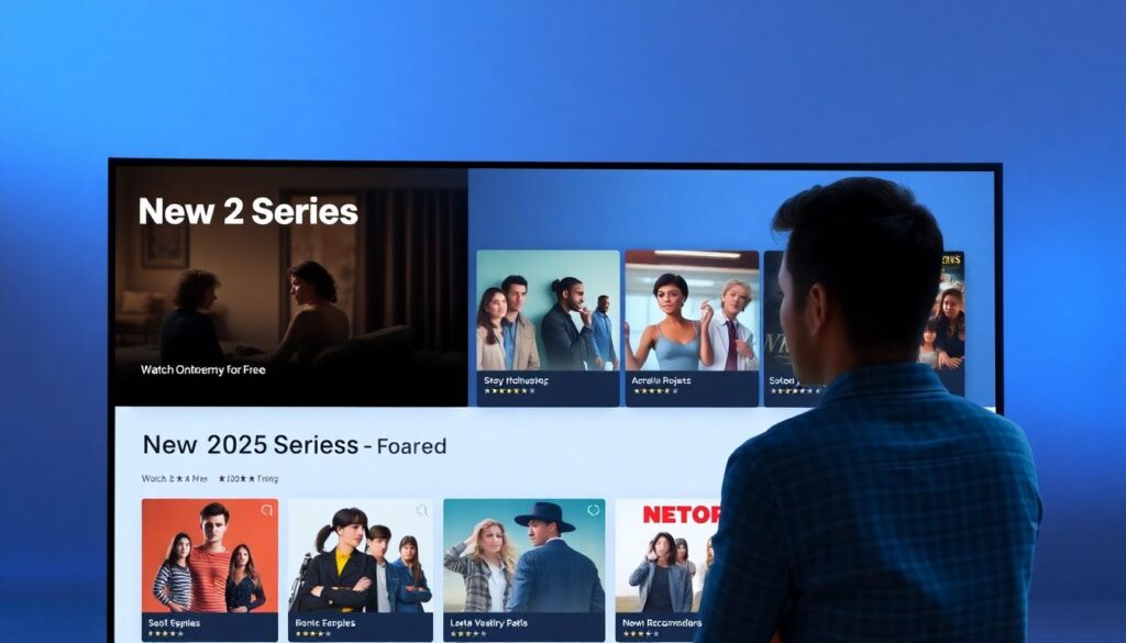 Как мы формируем Топ 10 недели: алгоритм и мнение зрителей HDSERIYA - иллюстрация