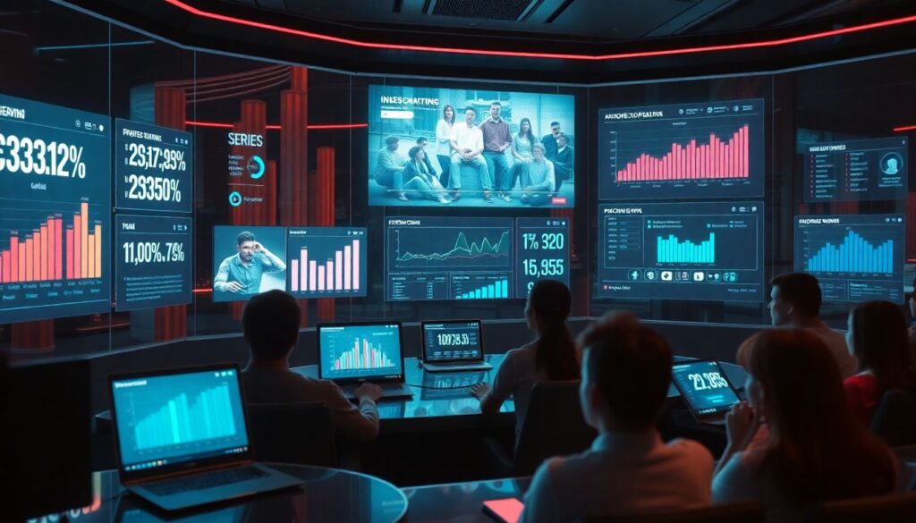 Как мы формируем Топ 10 недели: алгоритм и мнение зрителей HDSERIYA - иллюстрация