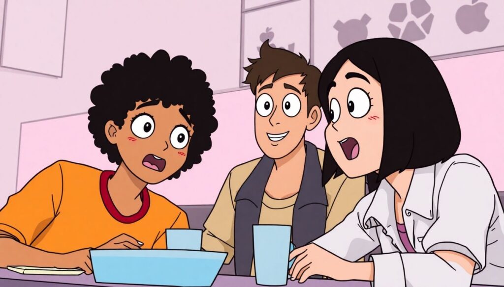 Самые недооценённые комедийные сериалы, которые стоит открыть для себя на HDSERIYA - иллюстрация