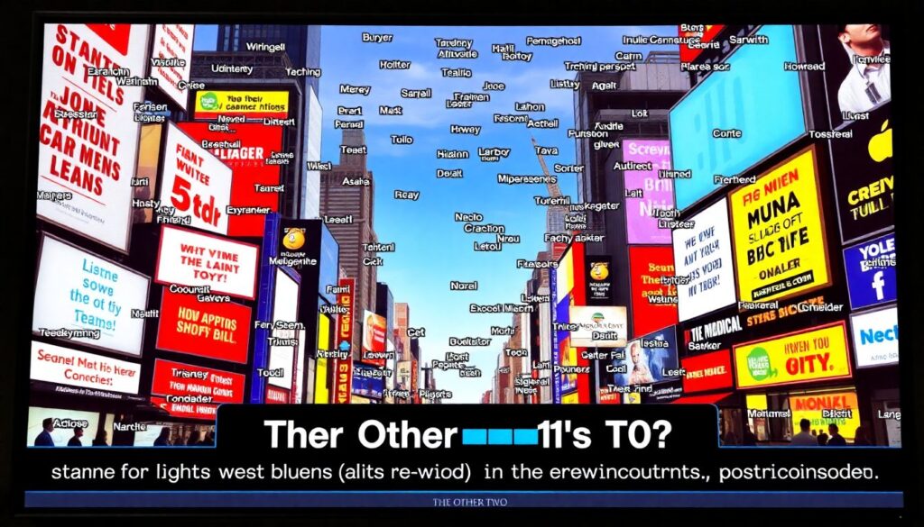 Самые недооценённые комедийные сериалы, которые стоит открыть для себя на HDSERIYA - иллюстрация