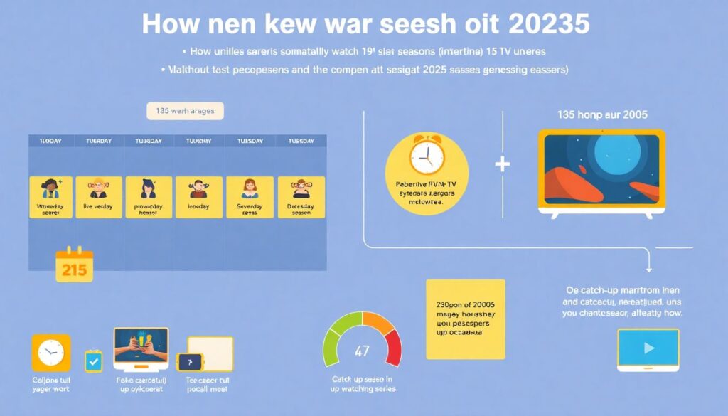 Новости продолжений: какие популярные сериалы на HDSERIYA получат новые сезоны - иллюстрация