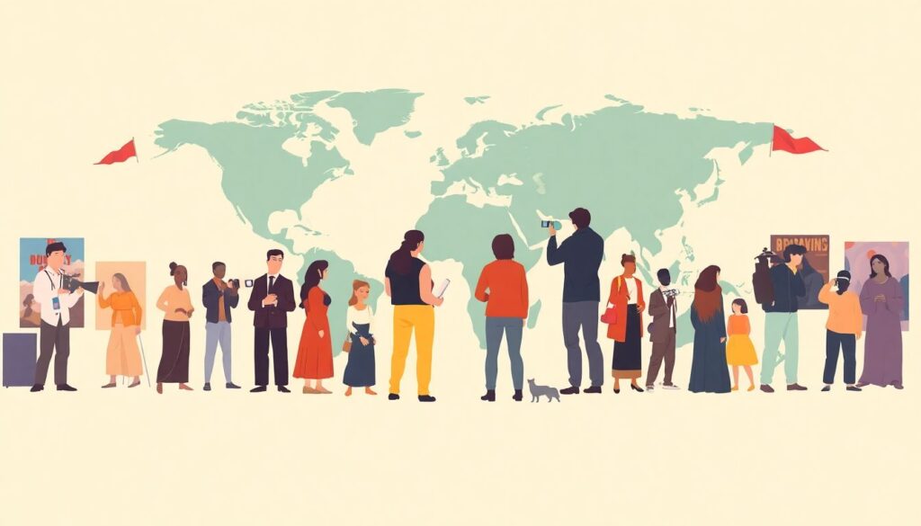 Как не потратить час на выбор фильма: гайды по быстрым подборкам на HDSERIYA - иллюстрация