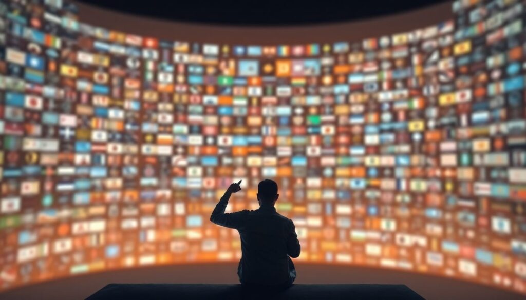 Как не потратить час на выбор фильма: гайды по быстрым подборкам на HDSERIYA - иллюстрация