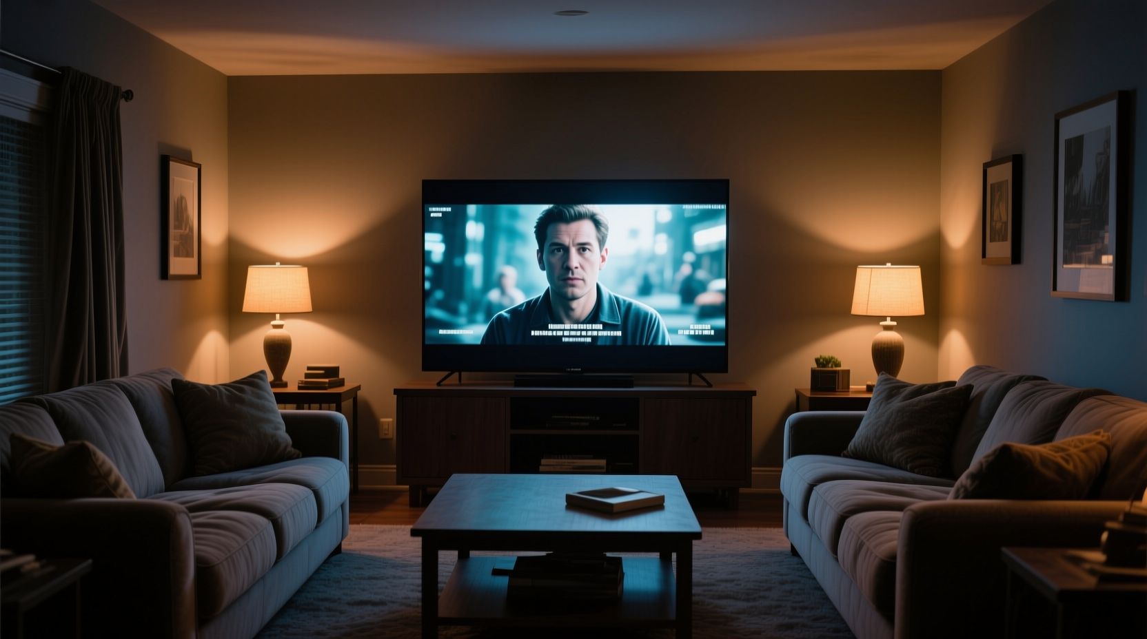 Погрузитесь в мир кино и сериалов в HD