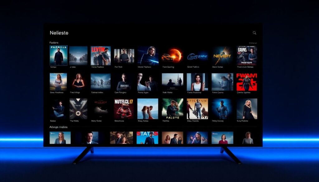 Как выбирать идеальный фильм на вечер по подборкам HDSERIYA - иллюстрация