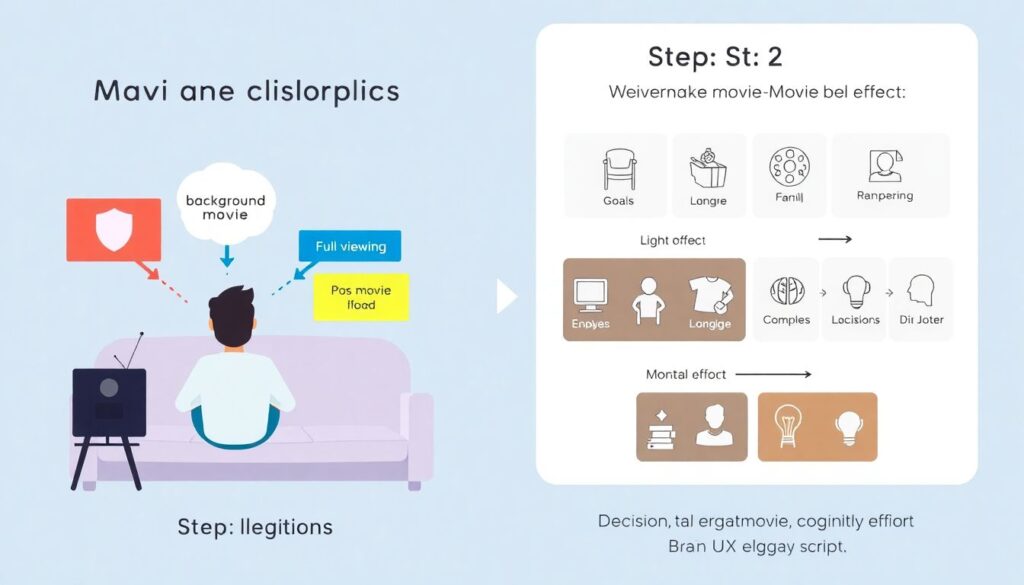 Как выбирать идеальный фильм на вечер по подборкам HDSERIYA - иллюстрация