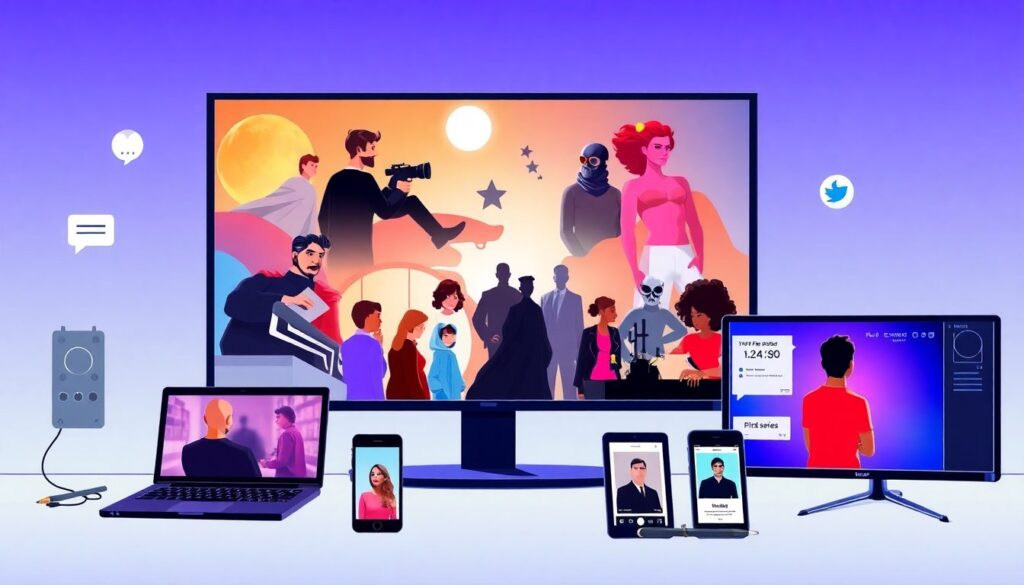 Новые поступления недели: что посмотреть первым, чтобы быть в тренде - иллюстрация