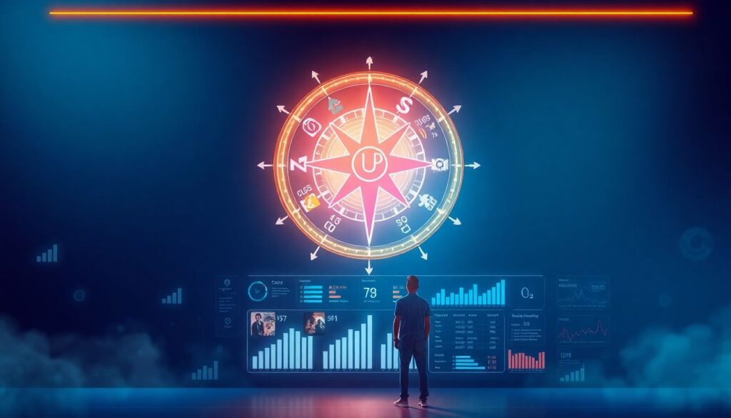 Топ 10 недели на HDSERIYA: как формируется рейтинг и почему это важно зрителю - иллюстрация