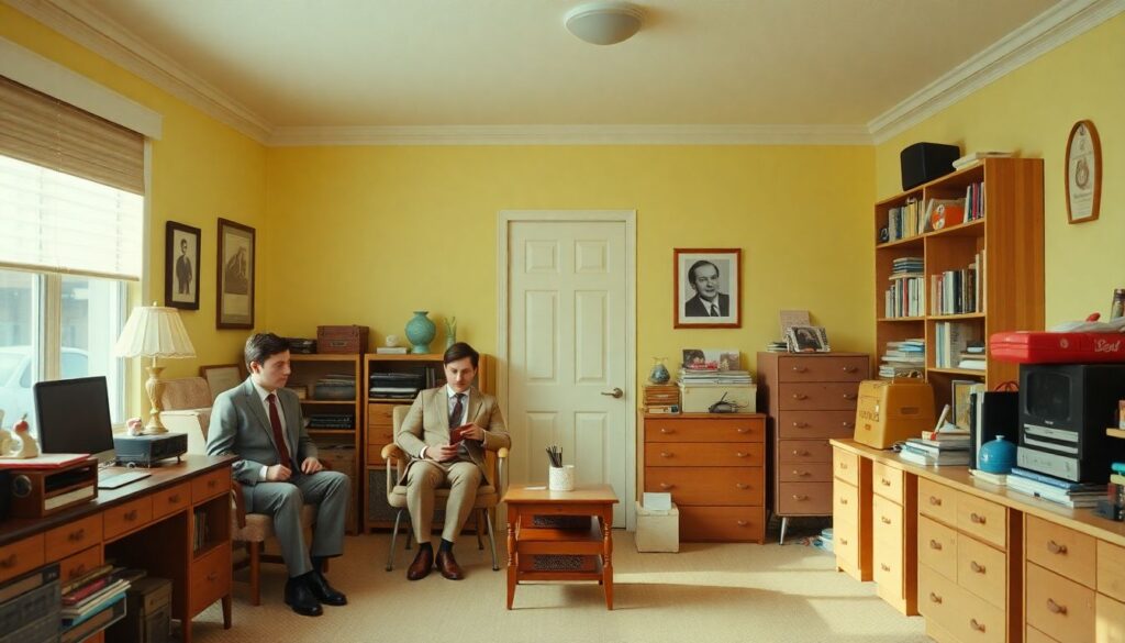 10 комедий, над которыми действительно смеются: подборка для поднятия настроения - иллюстрация