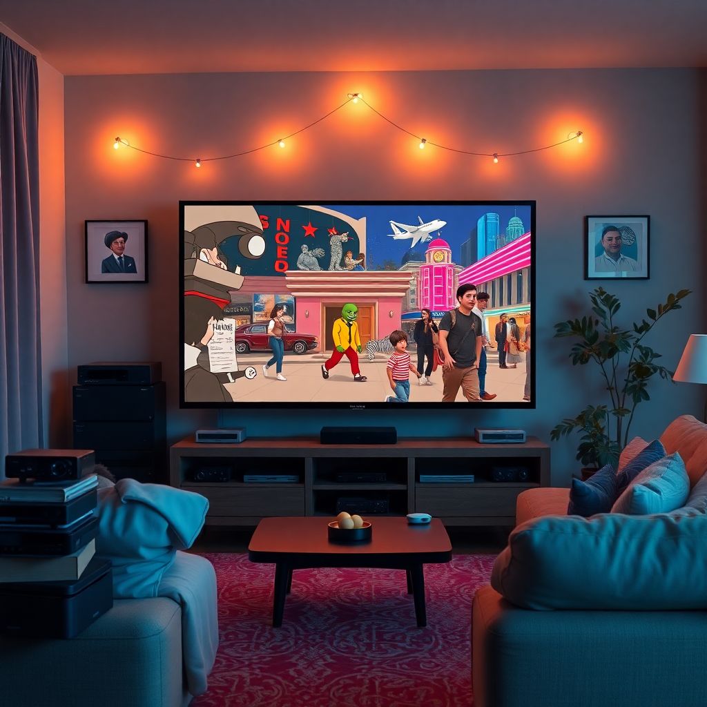 Комедии, над которыми действительно смеются: 10 фильмов для поднятия настроения