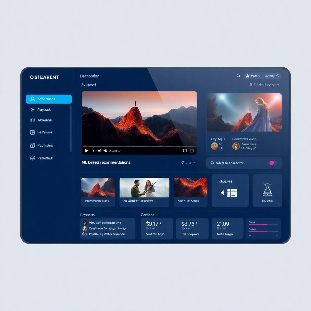 Онлайн-кинотеатры за последние годы: тренды и фишки Hdseriya